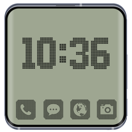 Retro Icon Pack logo