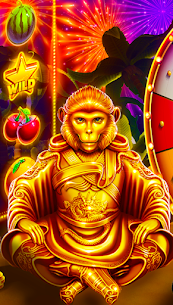  Golden Monkey Apk Mod for Android [Unlimited Coins/Gems] 2