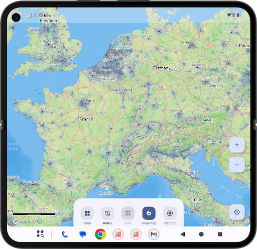 Explorer Helper screenshot 7