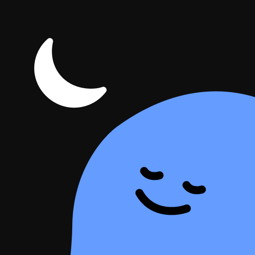 Nightly: AI Sleep Sounds - AppWisp.com