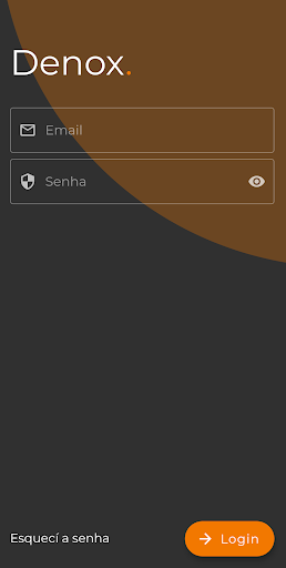 Android application MyDenox screenshort