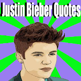 Justin Bieber Quotes icon