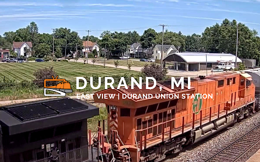 Railstream screenshot 3