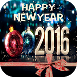 Best Happy New Year Sms 2016 icon