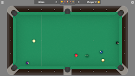 screenshot of Total Pool 2