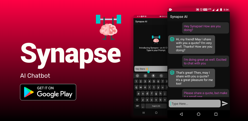 Download Synapse Mobile by RxBridge APK - Latest Version 2023