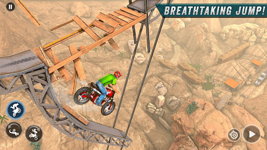 Bike Stunt 3 Bike Racing Games 1.16 APK screenshots 3