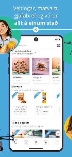 Aha.is Screenshot 2 - AppWisp.com