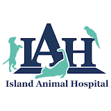 Island Animal Hospital icon