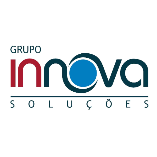 Grupo Innova Soluções logo