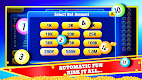 screenshot of Keno Games: Live Jackpots