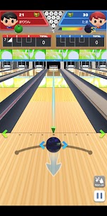 Bowling Strike 3D Bowling Game 1
