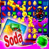 Guides CandyCrush SODA Lives icon