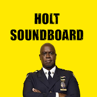 B99 Holt Soundboard