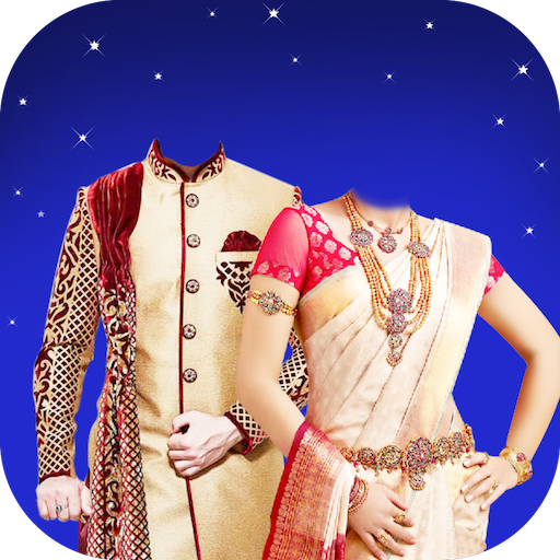 Couple Tradition Photo Suits - 1.44 Icon