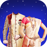 Couple Tradition Photo Suits - Traditional Dresses icon