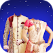 Couple Tradition Photo Suits - - Androidアプリ