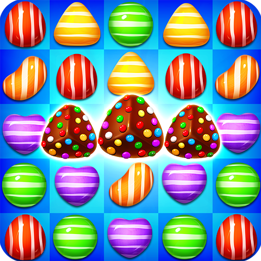 Candy Day 10.3.0.0890 Icon