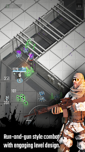 Guardian Elite: Zombie Survival Shooter 2021.35.9 APK screenshots 2