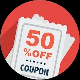 Coupons for Foot Locker icon