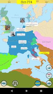 World History Atlas Pro Apk 3.06 (Patched/Paid) 1