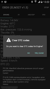 SZ Viewer: read DTC for Suzuki APK for Android Download 5