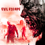 Evil Escape 3D Scary game