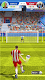 screenshot of Football Game: Soccer Mobile