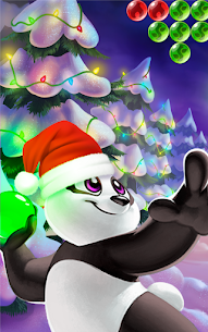 Bubble Shooter Panda Pop v11.1.001 Mod Apk (Unlimited Money/Lives) Free For Android 1