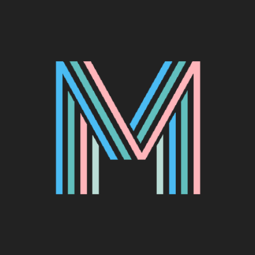 Mi Tranvi - Parla logo