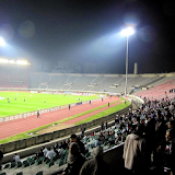 Stade Mohamed V Wallpapers icon