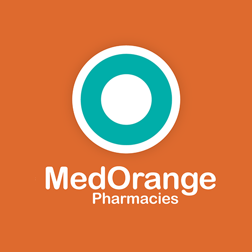 MedOrange logo