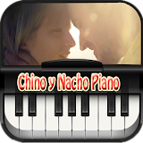 Chino y Nacho Piano icon
