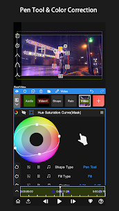 Node Video – Pro Video Editor 5