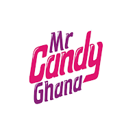Mr CANDY GHANA  Food Delivery