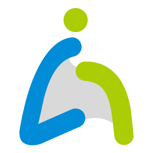 아미정보통신 logo