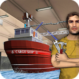 Cruise Ship Mechanic Simulator 2018: Repair Shop icon