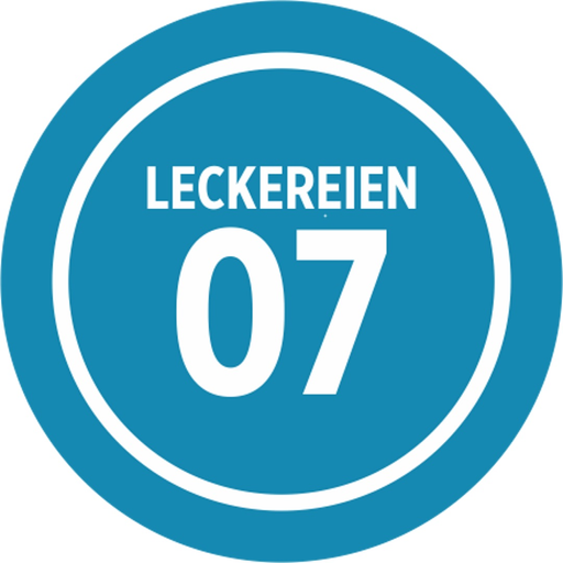 Leckereien 07 logo