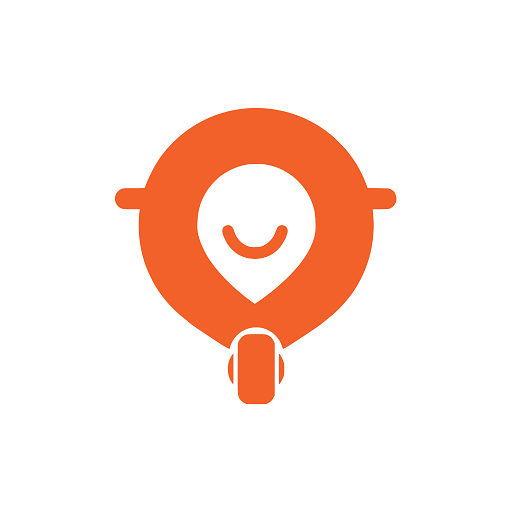 Fly Delivery logo