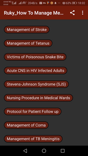 How To Manage Medical Cases