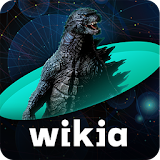 FANDOM for: Godzilla icon