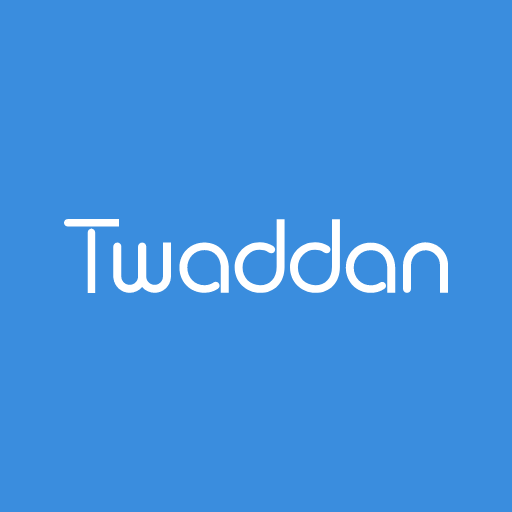 Twaddan logo