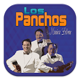 Musica Los Panchos con Letra icon