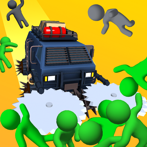 Armored Car Evolution 0.5.0 Icon