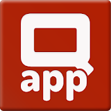 Q App - order ahead icon