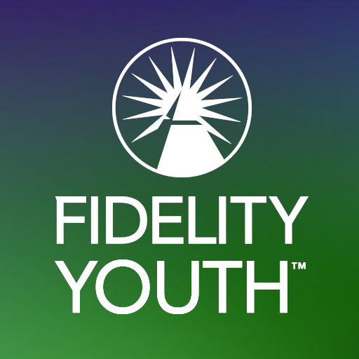 Fidelity Youth® Teen Money App