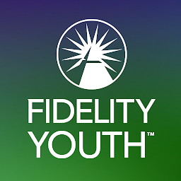 「Fidelity Youth® Teen Money App」のアイコン画像
