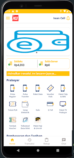 PT MUFI CAKRA SEMESTA Screen 2