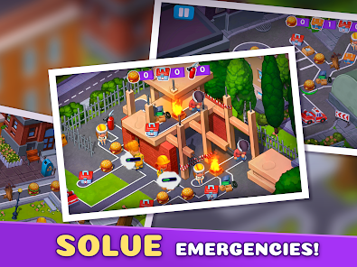 Imágen 12 Rescue crew! android