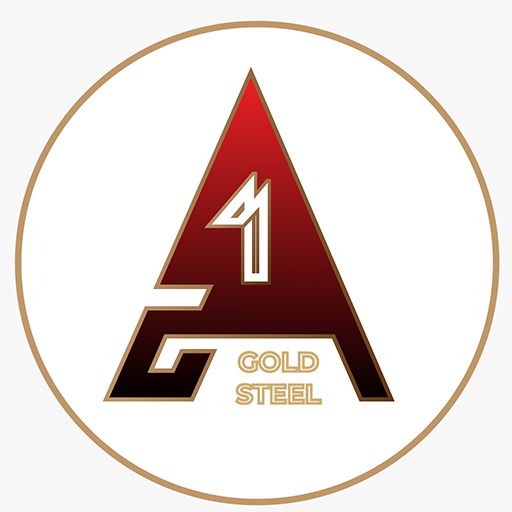 AONE GOLD logo